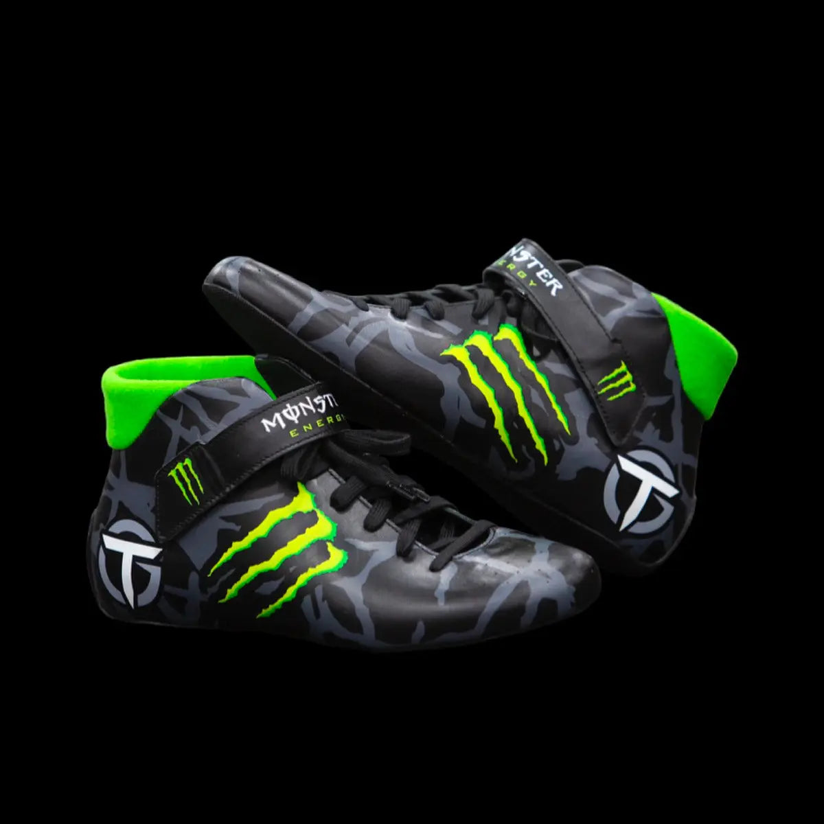 How to Choose the Right Motorsport Race Boots Fyshe Fyshe