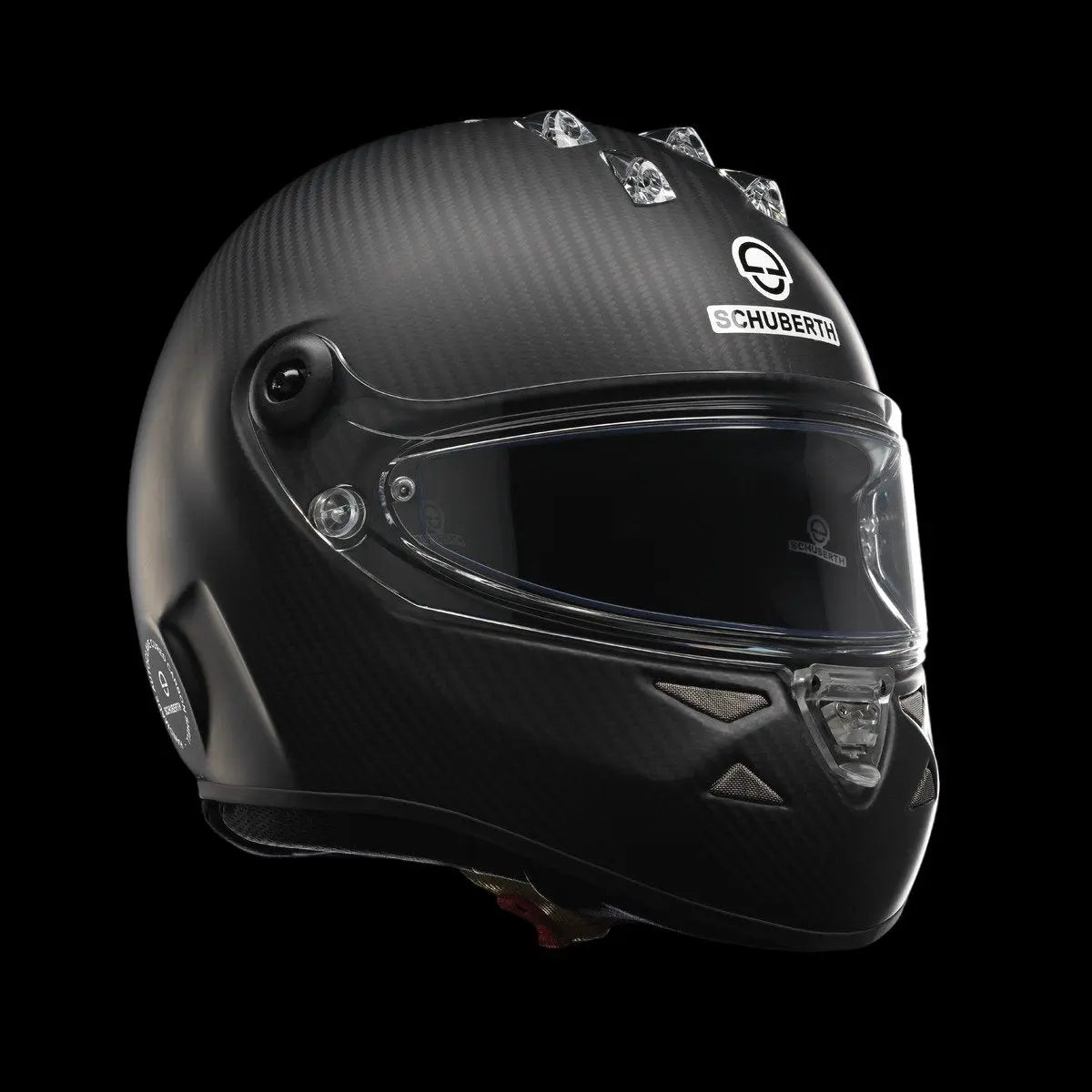 Schuberth sc1 Standard