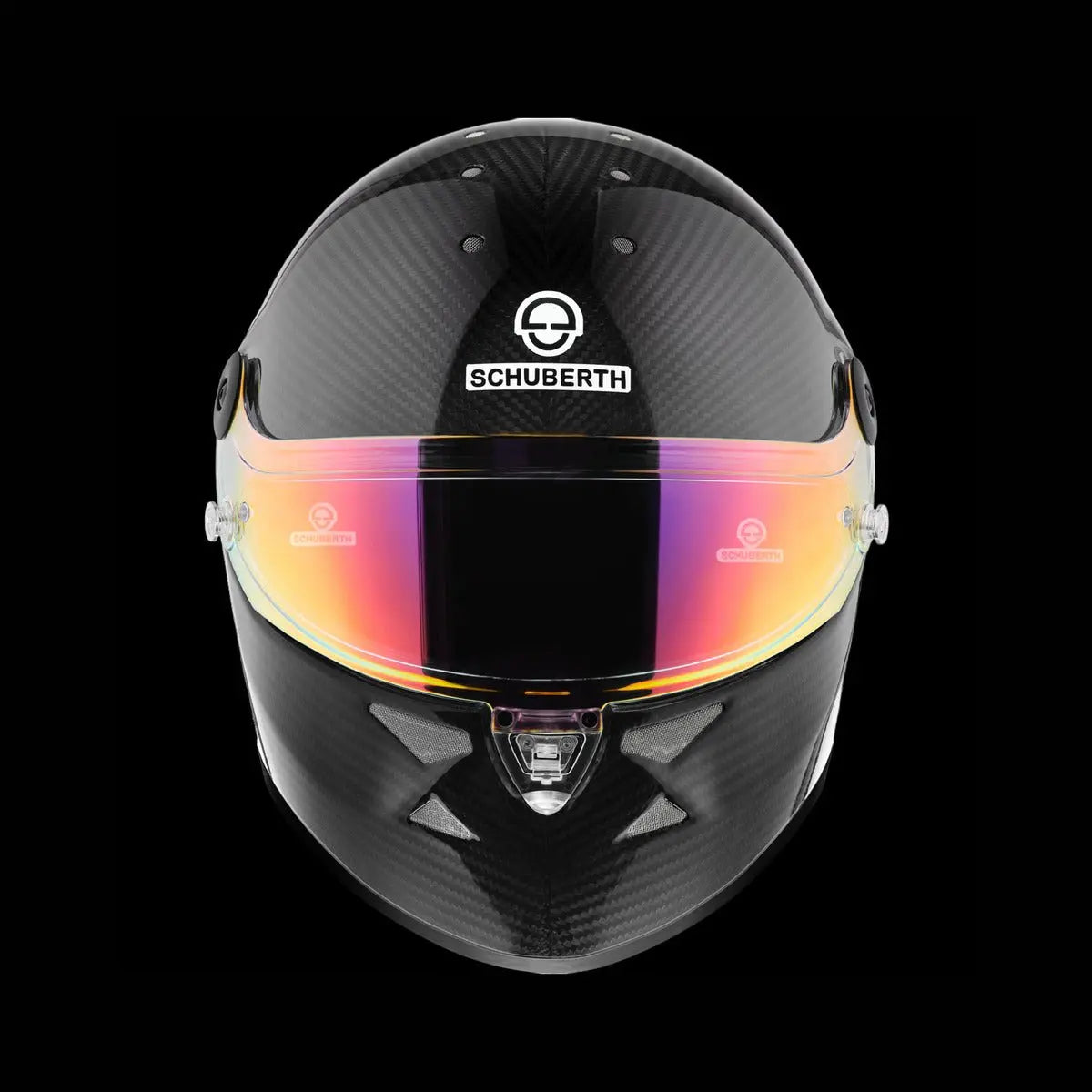 Schuberth cheap f1 helmet