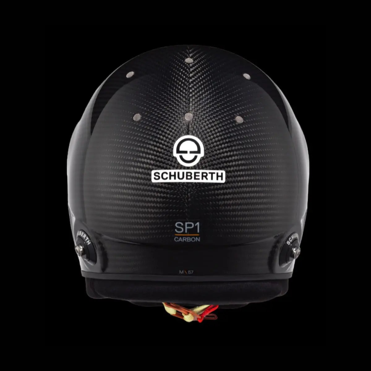 Schuberth racing hot sale